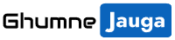 Ghumne Jauga logo